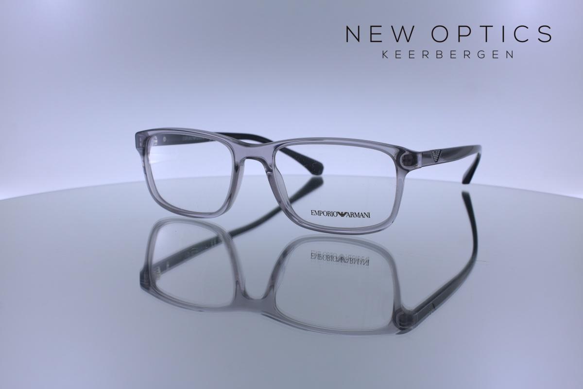 Emporio Armani - EK 3008U
